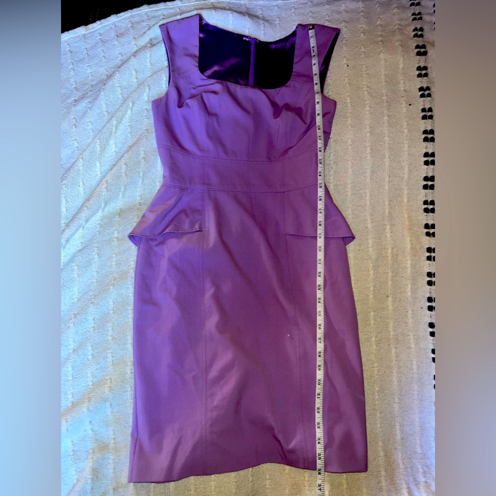 WHBM professional dress.